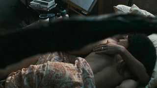 Rachel McAdams sexy -  sex scene from The Wow (2012)