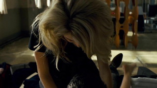 Çıplak ünlüler » Rachael Taylor seksi - Shutter (2008)