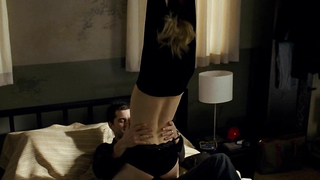 Çıplak ünlüler » Rachael Taylor seksi - Shutter (2008)