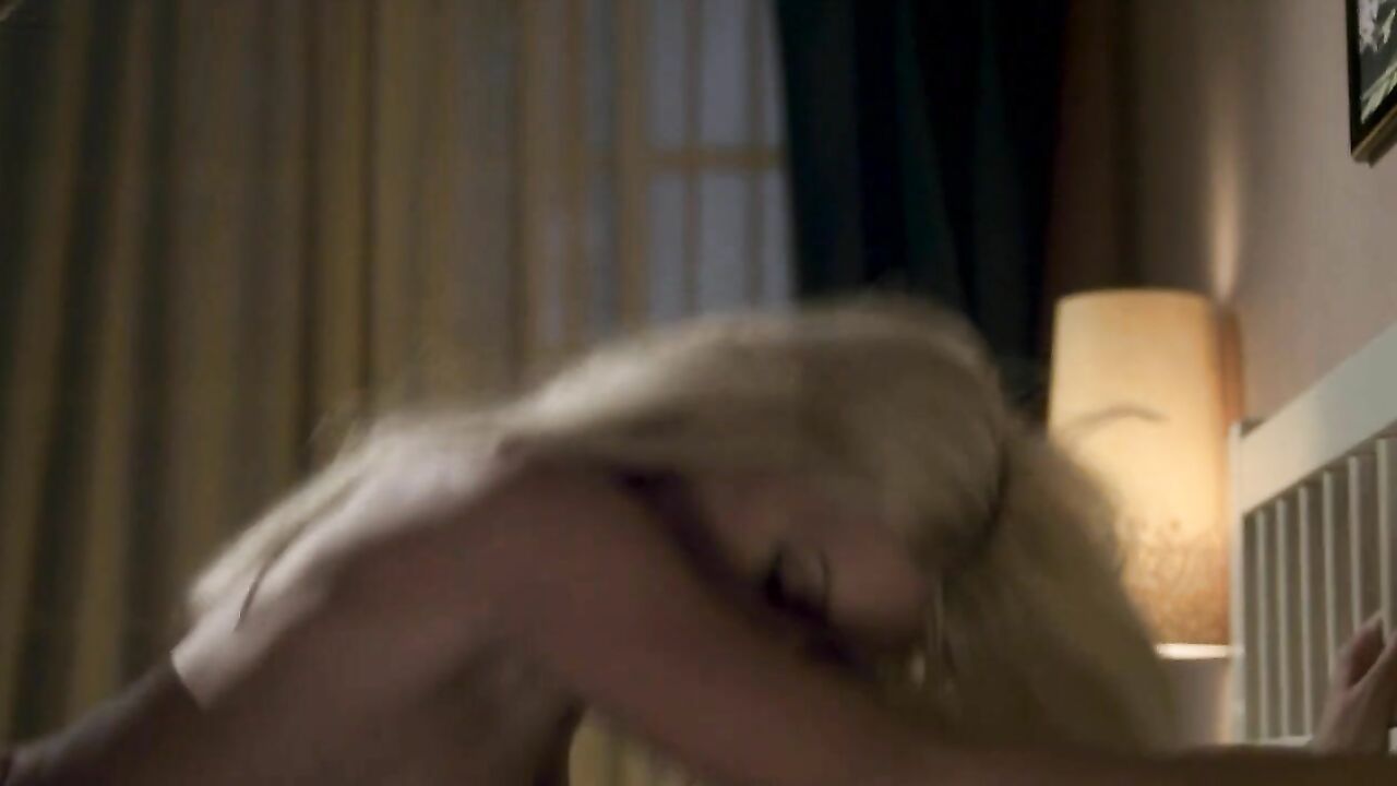 Nackte Promis » Rebecca Blumhagen nackt, Riley Steele nackt – The Girl’s Guide to Depravity s01e08 (2012)