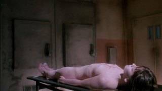 Samantha Phillips nude -  sex scene from Phantasm 2 (1988)