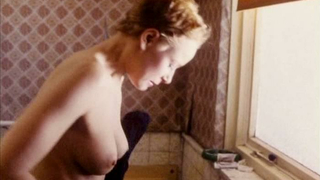 Samantha Morton nude -  sex scene from Under the Skin (1997)