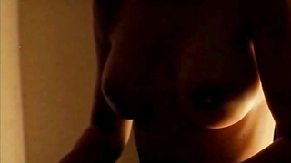 Samantha Morton nude -  sex scene from Under the Skin (1997)