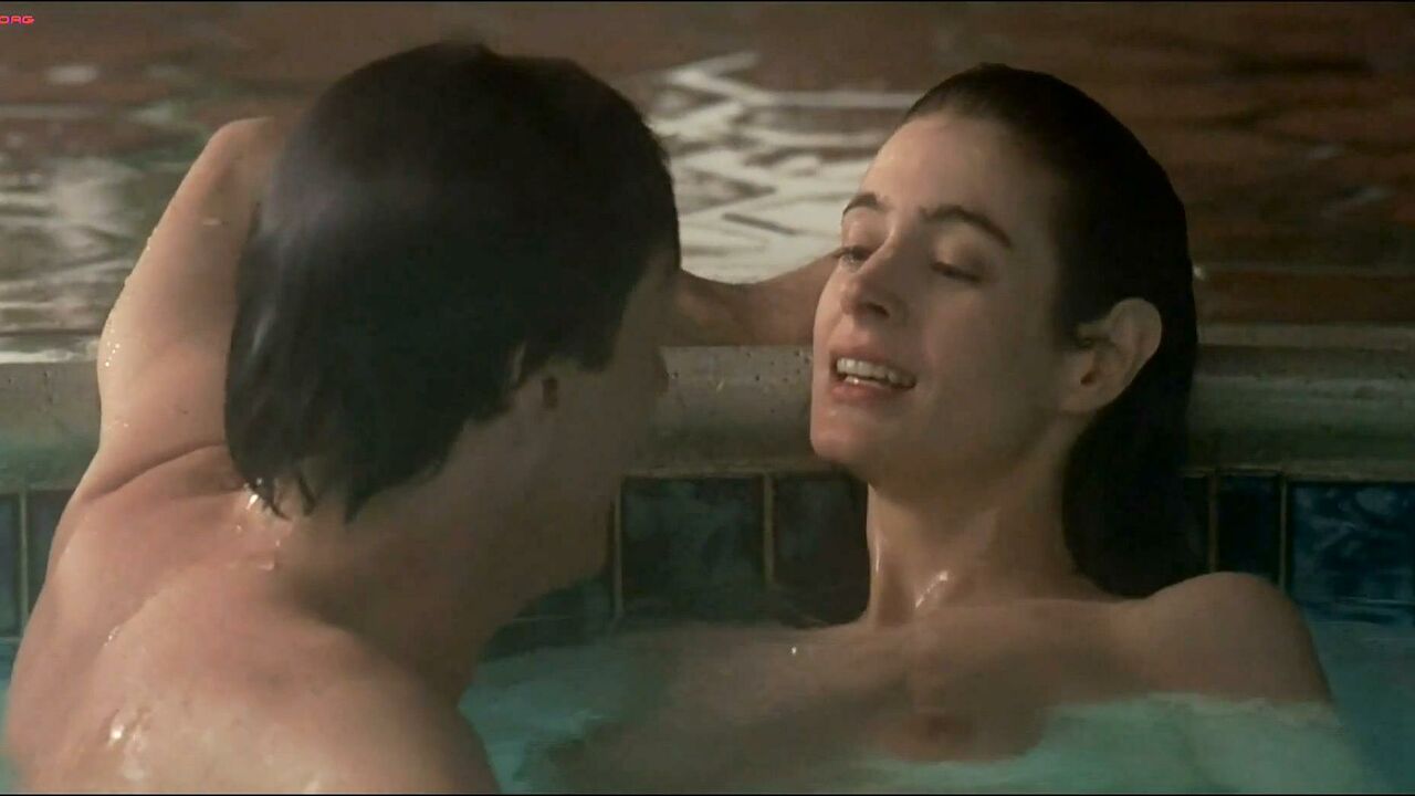 Sean Young nude -  sex scene from The Boost (1988)