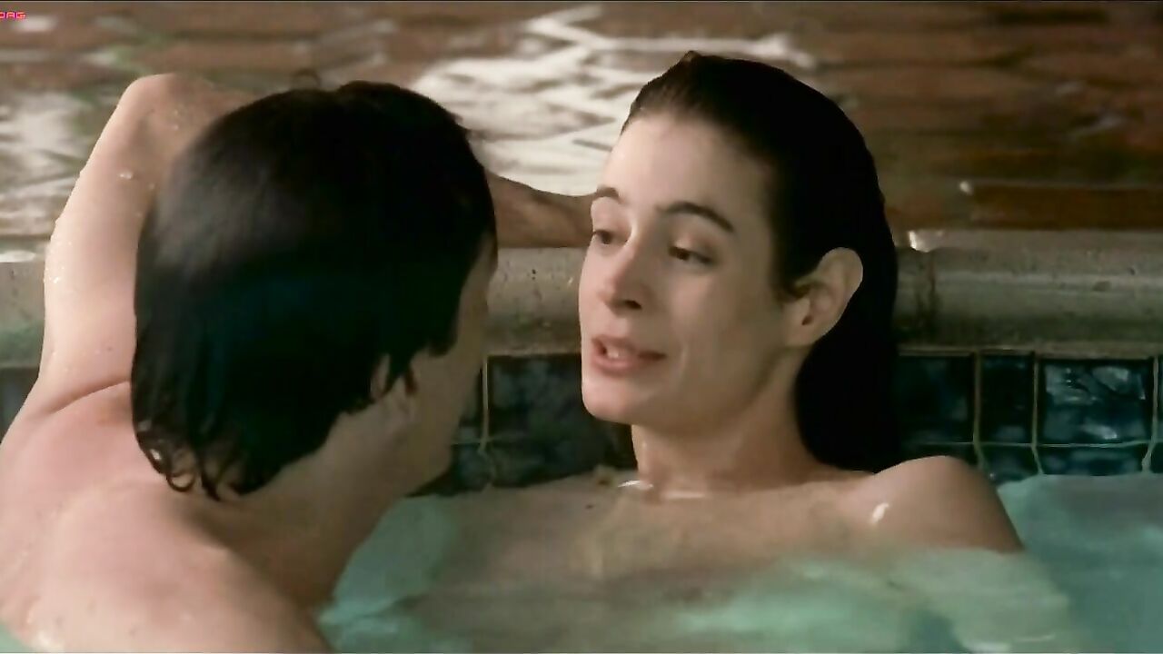 Sean Young nude -  sex scene from The Boost (1988)