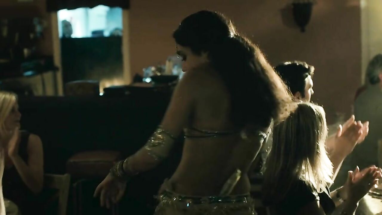 Sienna Miller sexy, Golshifteh Farahani sexy -  sex scene from Just like a woman (2012)