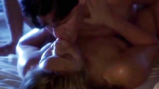 Sheryl Lee nude -  sex scene from Bliss (1997)