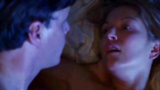 Sheryl Lee nude -  sex scene from Bliss (1997)