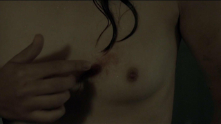 Sonia Suhl nude -  sex scene from When Animals Dream (2014)