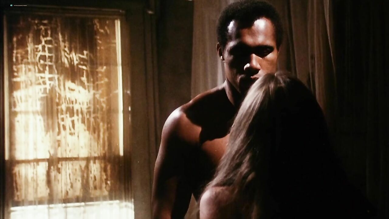 Susan George nude, Brenda Sykes nude, Laura Misch Owens nude, Reda Wyatt nude -  sex scene from Mandingo (1975)