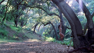 Tara Killian nude, Natalie Avital nude -  sex scene from Shallow Ground (2004)