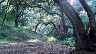 Tara Killian nude, Natalie Avital nude -  sex scene from Shallow Ground (2004)