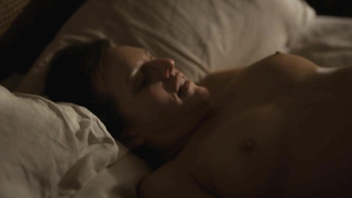 Elisabeth Moss nude -  sex scene from Top of the Lake s02e05 (2017)