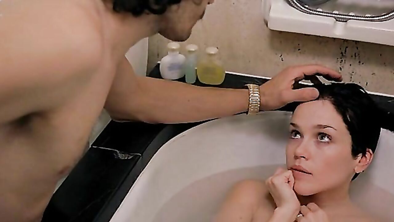 Tricia Vessey nude, Beatrice Dalle nude, Florence Loiret Caille nude -  sex scene from Trouble Every Day (2001)