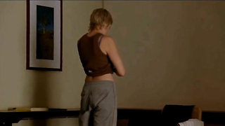 Toni Collette nude -  sex scene from Japanese Story (2003)