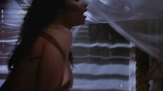 Vanity nude -  sex scene from Tales from the Crypt s03e06 (1991)