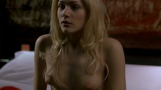 Laura Chiatti nude -  sex scene from A Casa Nostra (2006)