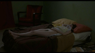 Roxane Mesquida nude -  sex scene from A ma soeur (2001)