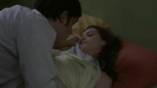 Roxane Mesquida nude -  sex scene from A ma soeur (2001)