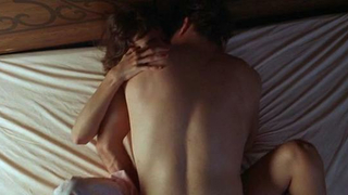 Rachel Ward nude -  sex scene from After Dark My Sweet (1990)