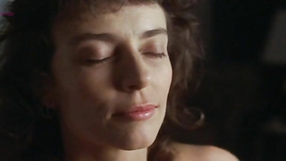 Rachel Ward nude -  sex scene from After Dark My Sweet (1990)