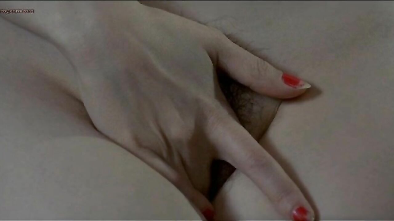 Amira Casar nude -  sex scene from Anatomie de l’enfer (2004)