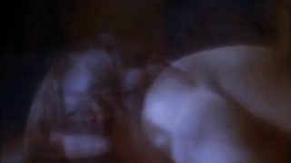 Patsy Kensit nude, Jennifer Rubin nude -  sex scene from Bitter Harvest (1993)