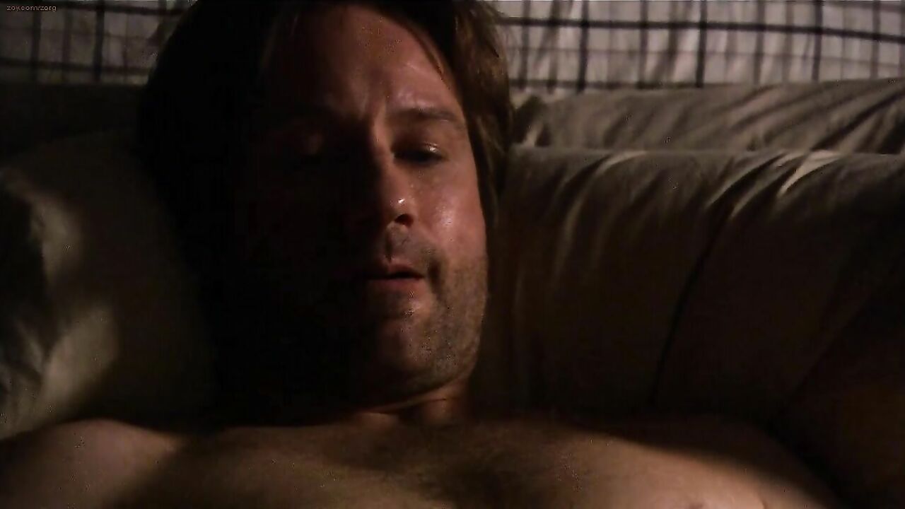 Laura Niles nude -  sex scene from Californication s01e10 (2007)