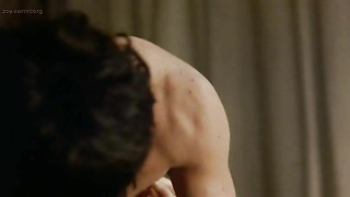 Cristiana Capotondi nude -  sex scene from Come Tu Mi Vuoi (2007)