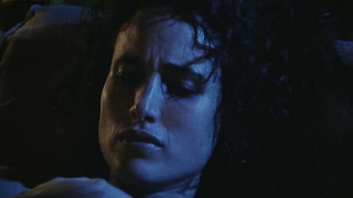 Andie MacDowell nude -  sex scene from Deception (1993)