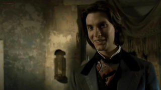 Nagie gwiazdy » Rachel Hurd-Wood seksowna - Dorian Gray (2009)