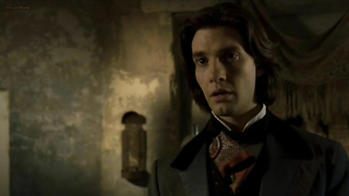 Nagie gwiazdy » Rachel Hurd-Wood seksowna - Dorian Gray (2009)