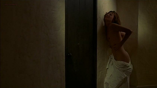 Jane Birkin nude -  sex scene from Dust (1985)