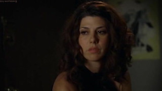 Marisa Tomei nude, Lili Taylor sexy -  sex scene from Factotum (2005)