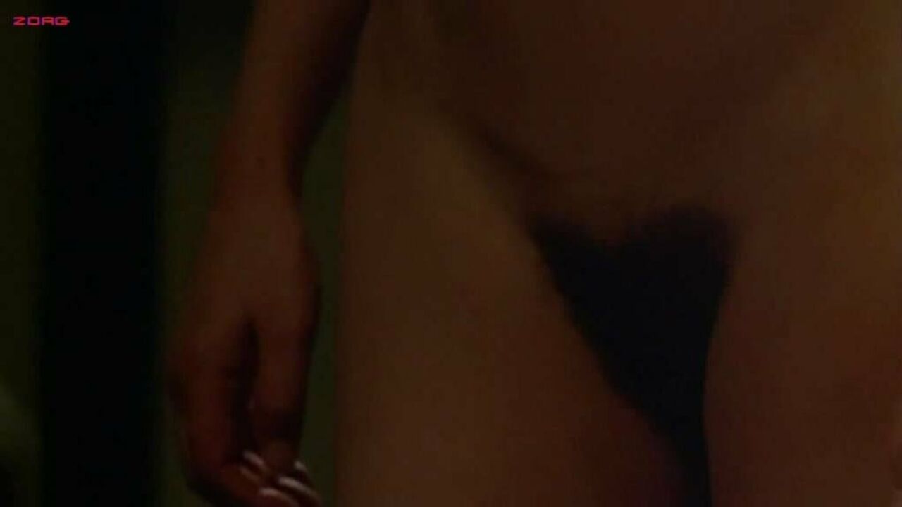 Jane Birkin nude -  sex scene from Exzesse (1981)