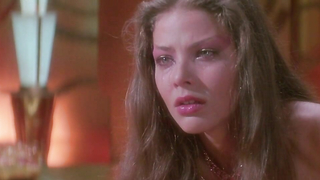 Celebridades desnudas » Ornella Muti sexy - Flash Gordon (1980)