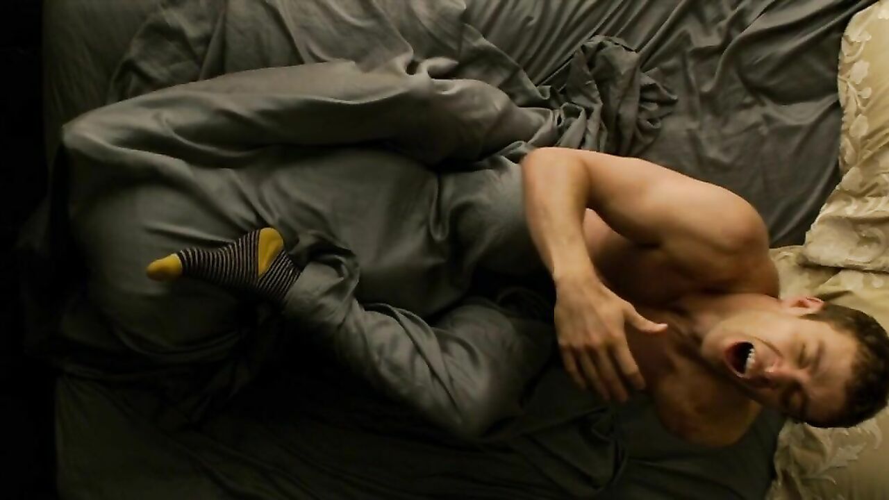 Mila Kunis sexy -  sex scene from Friends With Benefits (2011)