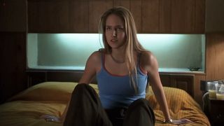 Nackte Promis » Leelee Sobieski sexy – Joy Ride (2001)