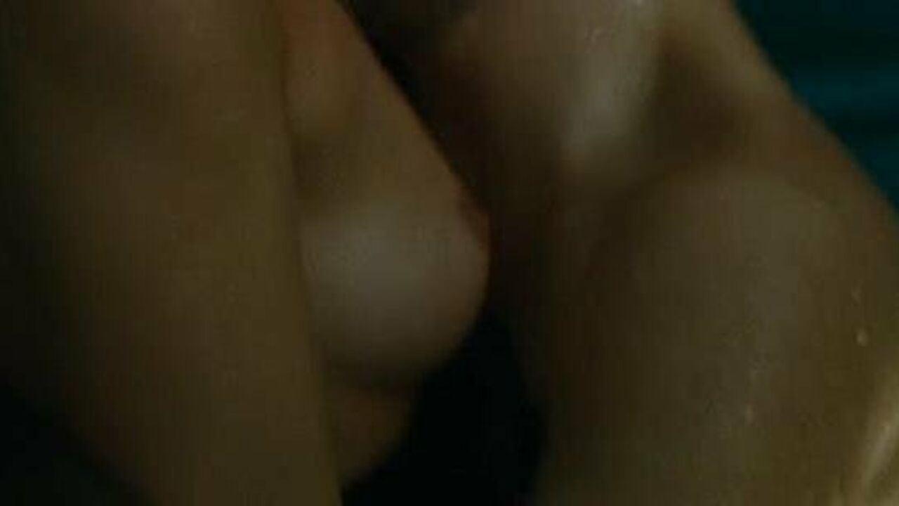 Laura Smet nude -  sex scene from Insoupconnable (2010)