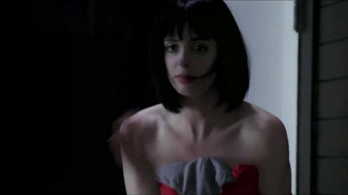 Krysten Ritter sexy -  sex scene from Life Happens (2011)