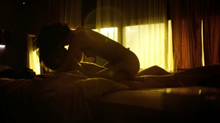 Jodi Balfour nude -  sex scene from Rellik s01e03 (2017)