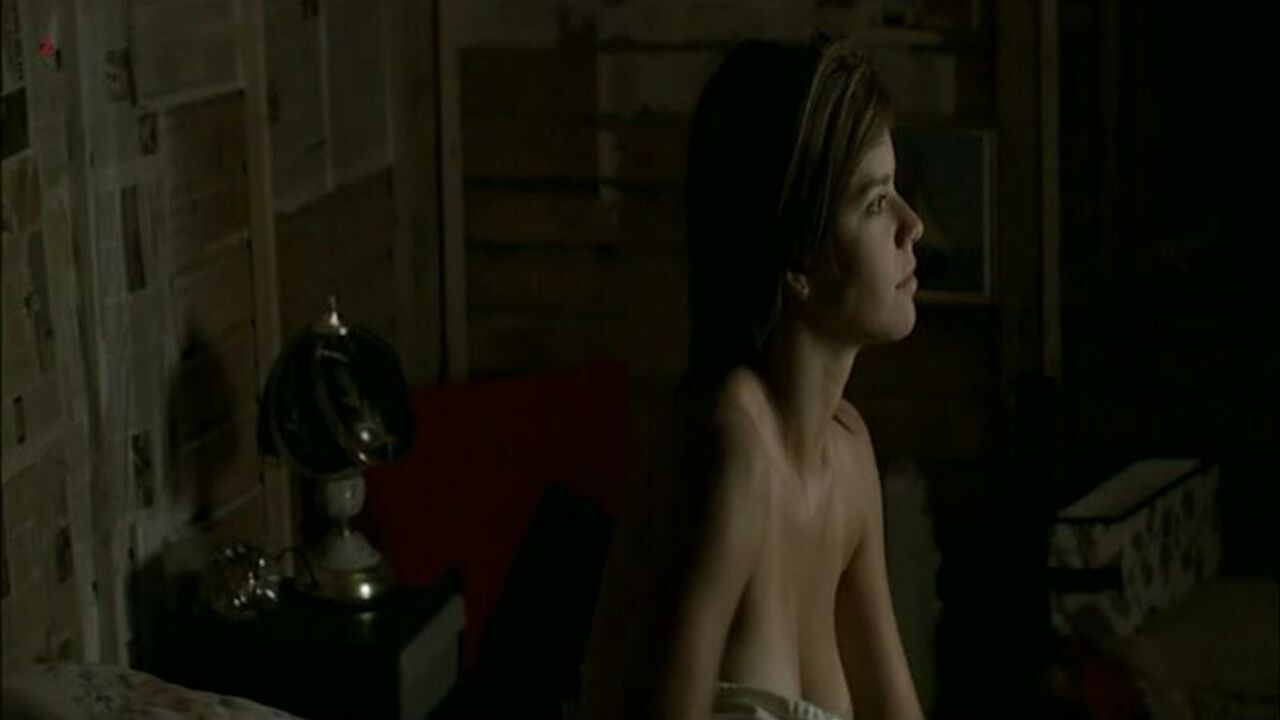 Ada Condeescu nude -  sex scene from Loverboy (2011)