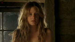 Nackte Promis » Romola Garai nackt – Mary Bryant (2005)