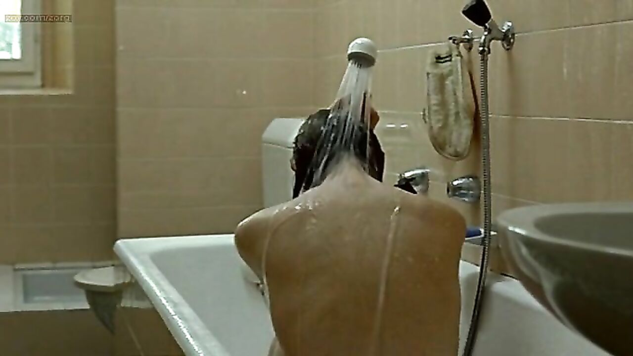 Isild Le Besco nude -  sex scene from Pas Douce (2007)