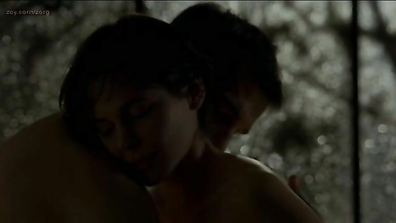 Violante Placido nude, Barbora Bobulova nude -  sex scene from Ovunque sei (2004)