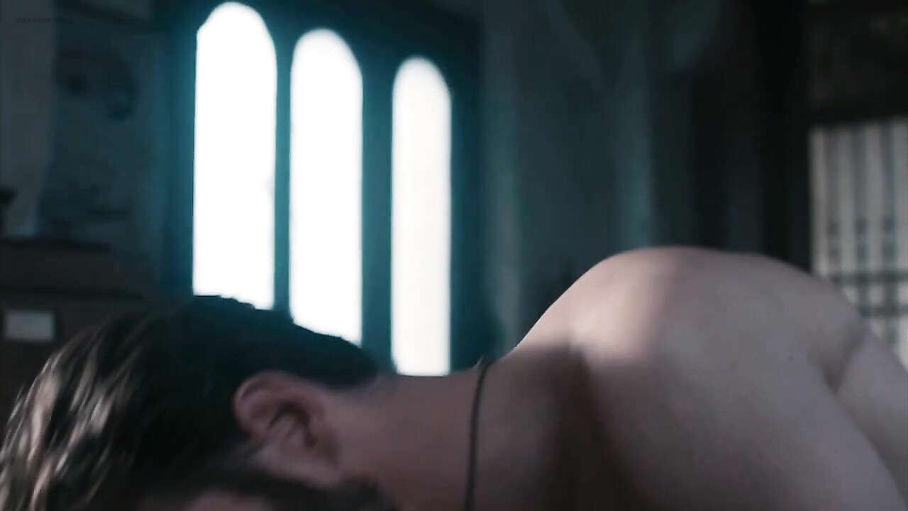 Lydia Wilson nude -  sex scene from Ripper Street s03e01 (2014)