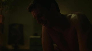 Hannah Gross nude -  sex scene from Mindhunter s01e01 (2017)