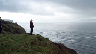 Maxine Peake nude -  sex scene from Room at the Top s01e02 (2012)