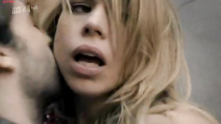 Billie Piper sexy -  sex scene from Secret Diary Of A Call Girl s04e03 (2011)