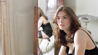 Celebridades nuas » Jeanne Tripplehorn nua - Sliding Doors (1998)